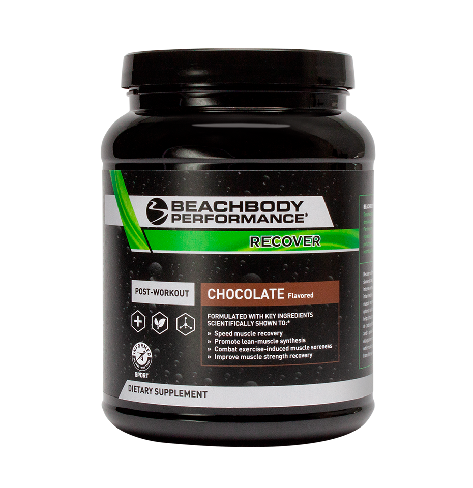 Beachbody Performance Recover Team Beachbody US
